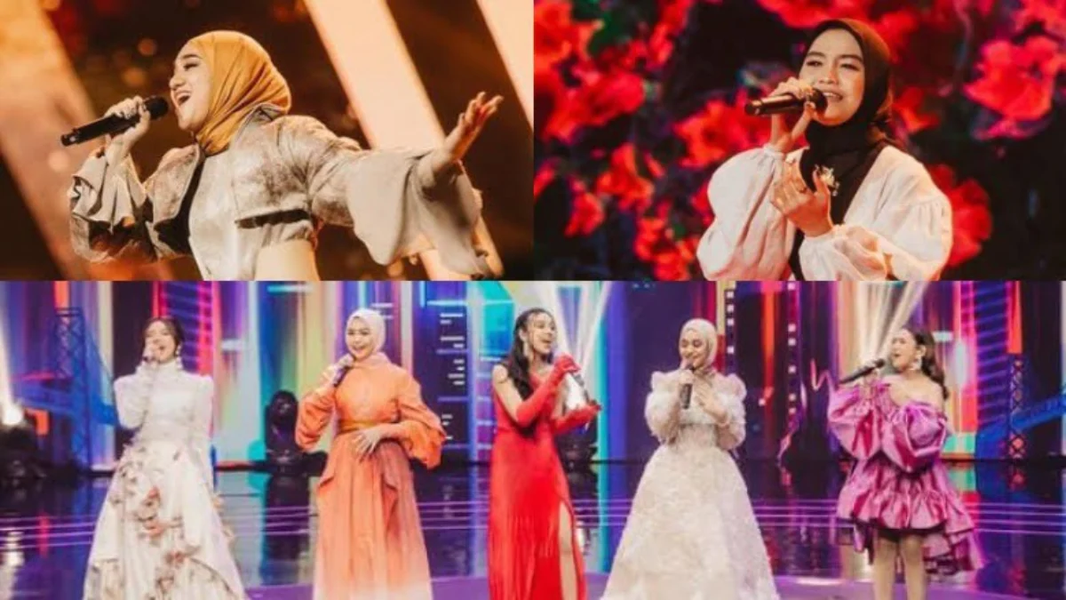 Deretan Pemenang Indonesian Idol dari Musim Sebelumnya