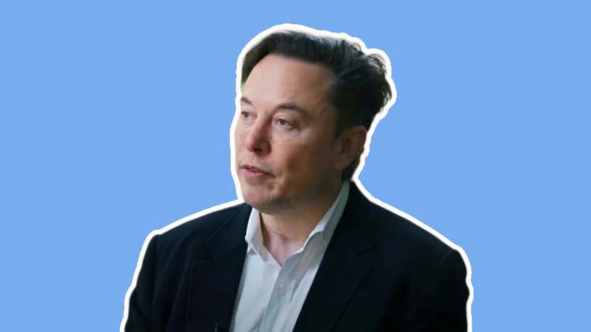 Elon Musk Tidak Bebas Bikin Tweet