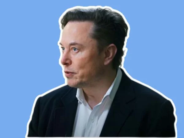 Elon Musk Kalah Banding