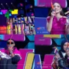 Pemenang DahSyatnya Awards 2023 Didominasi Jebolan Indonesian Idol