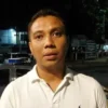 Kasat Reskrim Polres Tasikmalaya Kota AKP Agung Tri Poerbowo