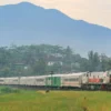 Jadwal Kereta Api Garut-Bandung