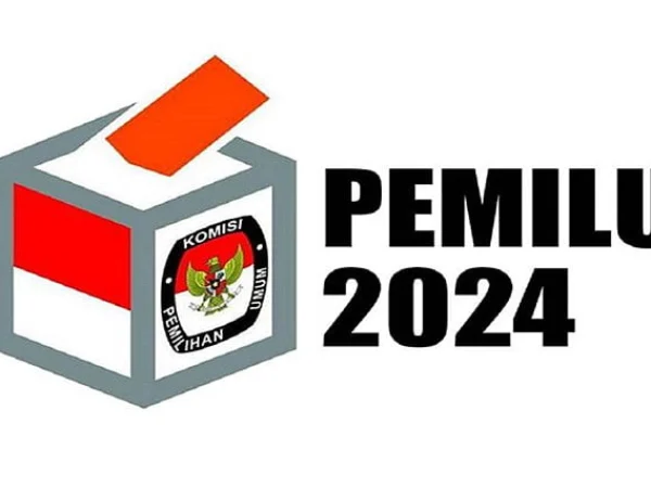 Logo Pemilu 2024 caleg pks