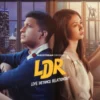 Love distance relationship--LDR