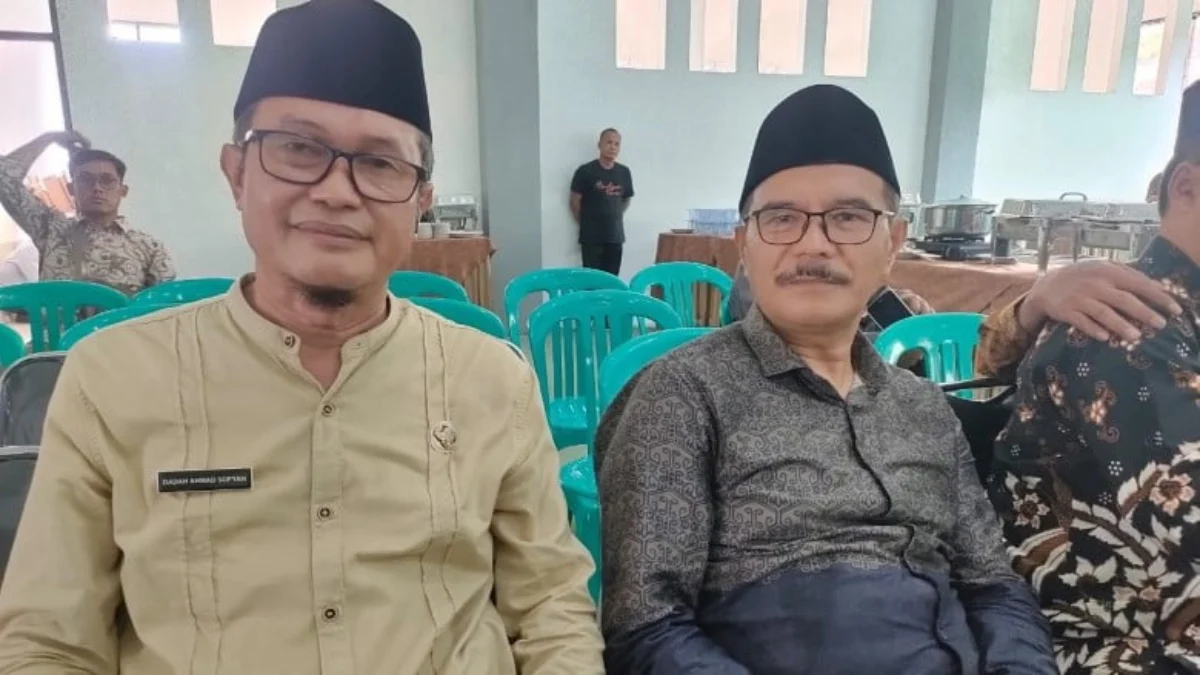 Muhammadiyah Kabupaten Tasikmalaya
