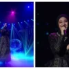 Nabila Taqiyyah Indonesian Idol XII Bawakan Lagu ‘Menjadi Dia’ di Top 4 Spektakuler Show 11