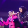 Nabila Taqiyyah Indonesian Idol XII Tampil Beda Bawakan Lagu ‘No’ dari Meghan Trainor