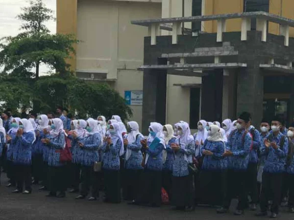 Harapan PPPK Guru Kota Banjar, kendala seleksi PPPK