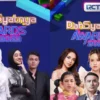 Panaroma: Paul, Nabila, Rony dan Salma Indonesian Idol XII Siap Gebrak Dahsyatnya Awards 2023!