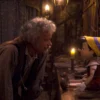 Sinopsis Film Pinocchio (2022) di Disney+ Hotstar