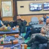 Pj Wali Kota Komisi II DPRD Kota Tasikmalaya bahas penataan cihideung