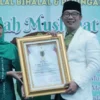 Ridwan Kamil Raih Penghargaan
