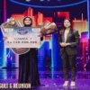 Salma Juara Indonesian Idol XII