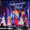 Ulasan Grand Final Indonesian Idol XII, Kolaborasi Luar Biasa Nabila Taqiyyah dan Salma Salsabil Bersama Para Idol! Cek Selengkapnya di Sini!