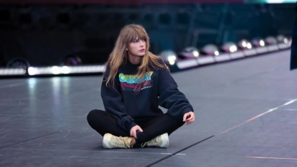 Taylor Swift Hapus Unggahan Video Penjelasan Lavender Haze, Taylor