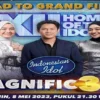 Profil Biodata Finalis Top 3 Indonesian Idol XII