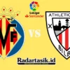 Prediksi Villarreal vs Athletic Bilbao