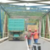 Jembatan Parungsari Banjar