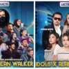 Link Nonton Live Streaming Mega Konser Kemenangan Indonesian Idol XII 2023