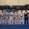 Atlet Karate Kabupaten Garut