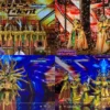 Bravery Raih Golden Buzzer Pertama Indonesia's Got Talent 2023 dari Ivan Gunawan