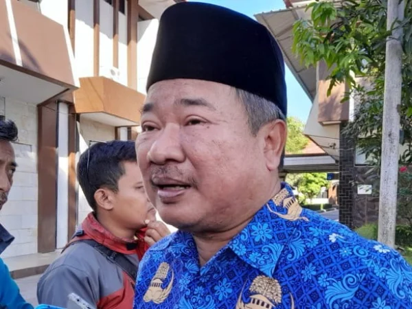 Kontrak Kerja PPPK Dihapus, Pungli PPDB, Pelantikan PPPK Guru Kabupaten Garut, LGBT