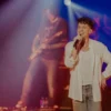 Charlie Puth Kembali Gelar Konser di Jakarta