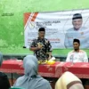 Anggota DPRD Provinsi Jawa Barat dari PKS KH Tetep Abdulatip edukasi penanganan sampah harus