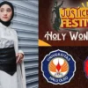 Nabila Taqiyyah Idol Sebagai Guest Star