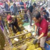 Durian Lokal Bangunkarya