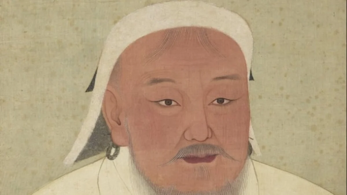 Sejarah genghis khan Hari kelahiran gengis khan