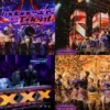 Gita Handayani Marching Band Asal Aceh Sabet Golden Buzzer Indonesia's Got Talent 2023