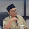 Ketua DPRD Kota Tasikmalaya H Aslim SH Minta Pemkot Gercep Menata Pedestrian Jalan Cihideung