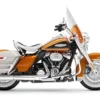 Harga Harley Davidson dan Jenis-Jenisnya yang legendaris
