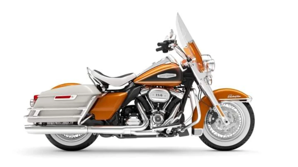 Harga Harley Davidson dan Jenis-Jenisnya yang legendaris