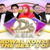 Jadwal Konser The Best 5 Of D’Academy Asia 6