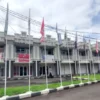 KPU Kabupaten Tasikmalaya