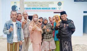 Rumah Solusi Himatera Indonesia