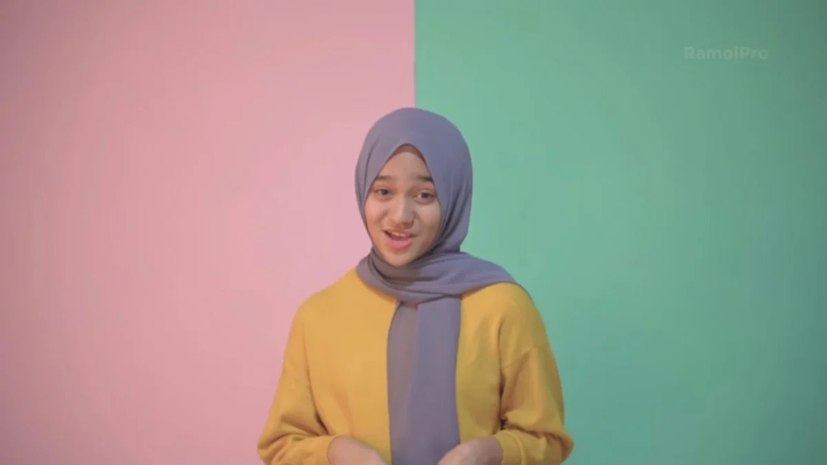 Lirik Lagu Penipu Hati Nabila Taqiyyah Idonesian Idol XII feat Cut Dhea