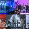 Ulasan Mega Konser Kemenangan Indonesian Idol XI