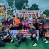 Mini Soccer Kapolres Tasikmalaya Kota Cup
