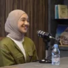 Nabila Taqiyyah ungkap perasaannya duet dengan Alan Walker