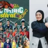 Nabila Taqiyyah dan Nyoman Paul Indonesian Idol XII Siap Mengguncang Bandung
