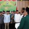 PC DMI se-Kabupaten Garut