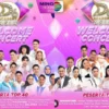 Pembagian Grup Top 40 D’Academy Asia 6 Indosiar