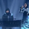 Aura super star Nabila Taqiyyah - Indonesian Idol 2023, Nabila Indonesian Idol