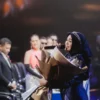Salma Salsabil akan Manggung di Tasikmalaya, Anugerah Musik Indonesia