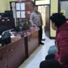 3 pemuda mabuk diamankan polisi dari Polsek Indihiang