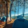 Wisata Camping Bandung