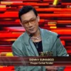 Denny Sumargo Sabet Piala Silet Awards 2023
